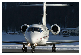 Private travel